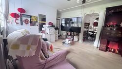 Blk 235 Gombak Gardens (Bukit Batok), HDB 3 Rooms #596522541